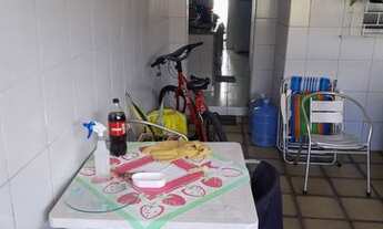 Imagem 3: Casa para venda tem 140 metros quadrados com 3 quartos no Ipsep - Recife