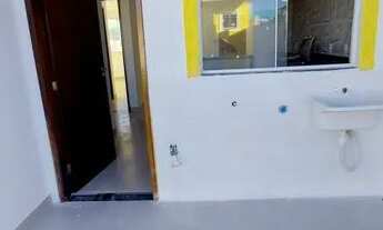 Imagem 6: Casa para venda tem 83 metros quadrados com 2 quartos em Barroco (Itaipuaçu) - Maricá - RJ