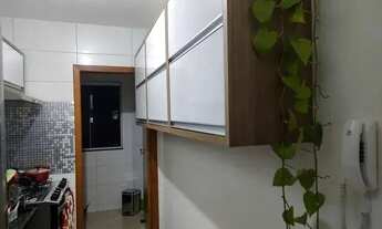 Imagem 2: Apartamento para venda tem 90 metros quadrados com 3 quartos