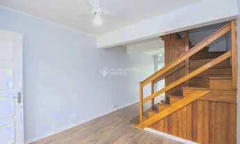 Imagem 2: PORTO ALEGRE - Casa de Condomínio - Humaitá