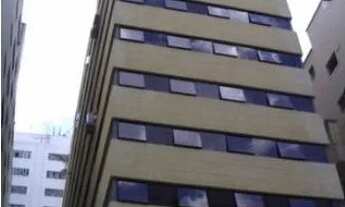 Imagem: Escritório para aluguel tem 128 metros