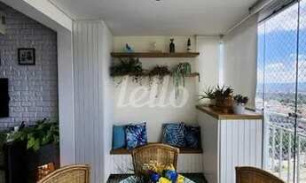 Imagem 2: São Paulo - Apartamento Padrão - Tatuapé