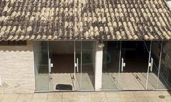 Imagem 7: Lindíssima casa duplex geminada com piscina