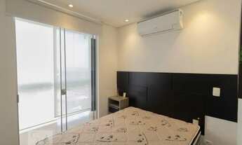 Imagem 5: Apartamento para Aluguel - Vila Augusta, 1 Quarto, 39 m2