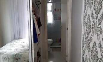 Imagem 2: Apartamento para aluguel com 77m no Rudge Ramos