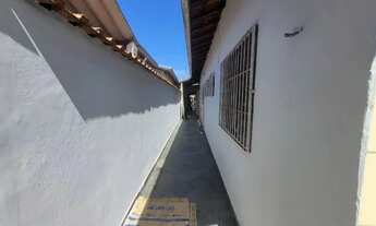 Imagem 6: ER Casa para venda com 85 metros quadrados com 2 quartos em Brotas - Salvador - BA