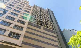 Imagem: Apartamento, Bela Vista - São Paulo