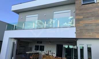 Imagem 5: Casa - Swiss Park - Campinas