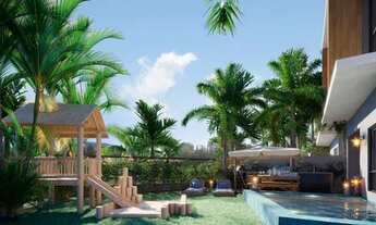 Imagem: LANÇAMENTO Max Carneiros Exclusive Aptos