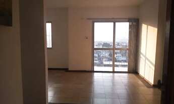 Imagem 3: Cobertura duplex no Cachambi