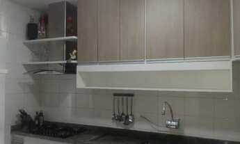 Imagem 6: Apartamento residencial mobiliado - Ecoville