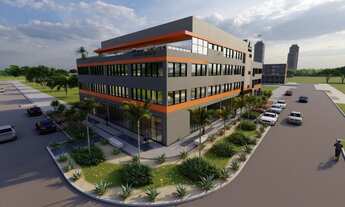 Imagem: Espaço Comercial - Sala - Orla 14, Graciosa