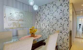 Imagem 2: São Paulo - Apartamento Padrão - Vila Gumercindo