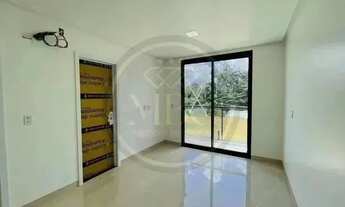 Imagem 11: Morada dos Pássaros / Dúplex/ 268m2 4 Suítes / Escritório/ Piscina