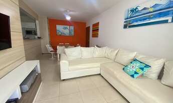 Imagem 6: Apartamento para locação diária módulo 8 Riviera de São Lourenço