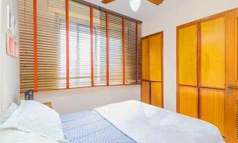 Imagem 6: Fantástica Cobertura, com 218m² à Venda no bairro Higienópolis!