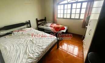 Imagem 3: Casa para Locação em Cabo Frio, Santa Margarida II (Tamoios), 4 dormitórios, 2 banheiros