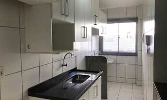 Imagem 2: ALUGO - Apartamento com 2 Quartos no Spazio Las Palmas