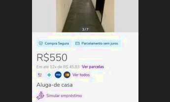 Imagem 3: Não caia nesse golpe