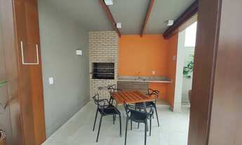 Imagem 3: Apartamento mobiliado 2 quartos com suíte - Condomínio Riviera, em frente ao Shopping