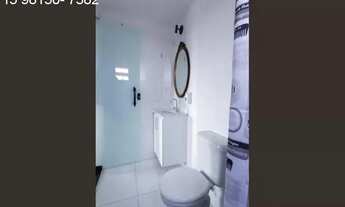 Imagem 3: Flat para locação no RED Studio, em Sorocaba-SP