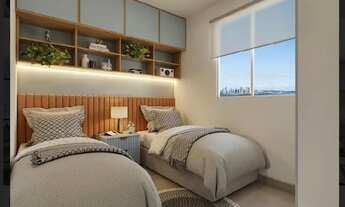 Imagem 5: Apartamento para venda possui 60 metros quadrados com 3 quartos em Jardim São Paulo - Reci