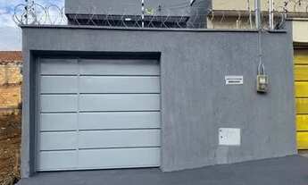 Imagem: Agio Casa 4 Quartos 3 Suíte Estrela Dalva