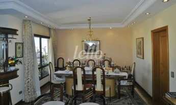 Imagem 2: São Paulo - Apartamento Padrão - Santana