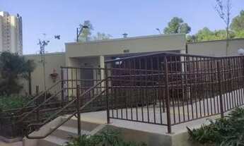 Imagem 7: Apartamento para venda possui 43 metros quadrados com 2 quartos em Jardim Íris - São Paulo