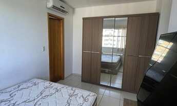 Imagem 7: Alugo apto mobiliado na Ponta Negra