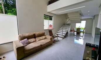 Imagem 5: Reserva do Parque, Casa Duplex com 3 quarto, 4 vagas de garagem