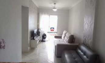 Imagem 3: Apartamento com 2 dorms, Caiçara, Praia Grande - R$ 380 mil, Cod