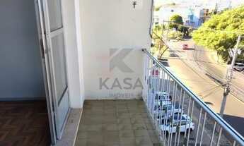 Imagem 4: Apartamento constituído por 03 dormitórios, sala de estar,cozinha, banheiro social, depede