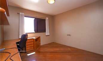 Imagem 6: APARTAMENTO AMPLO MODERNO NO CENTRO DE ARARAQUARA