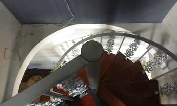 Imagem 4: Duplex com 120m ,3 dormitórios(1suite) com Espaço Gourmet - São Paulo - SP