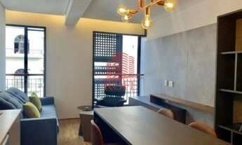 Imagem: Apartamento com 1 dormitório à venda em