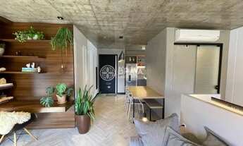 Imagem 2: 3987 - APARTAMENTO LOCAÇÃO ANUAL NO MAXHAUS - PRAIA BRAVA, ITAJAÍ