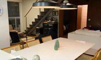 Imagem 5: Apartamento Venda Brooklin 178 m² 3 Dormitórios