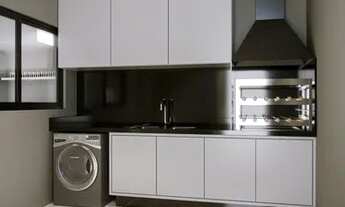 Imagem 6: Casa para venda possui 95 metros quadrados com 2 quartos