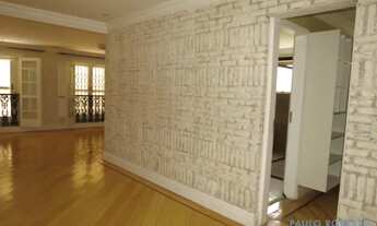 Imagem 3: SOBRADO - MORUMBI - SP