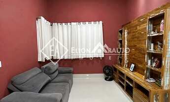 Imagem 5: Casa 3 quartos, 2 suítes, closet - 200m² aceita financiamento, condomínio Alto da Boa Vist