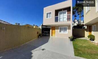 Imagem: Sobrado com 3 dormitórios à venda, 124