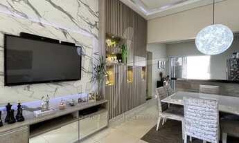 Imagem 2: SUMARÉ - Casa de Condomínio - RESIDENCIAL REAL PARQUE