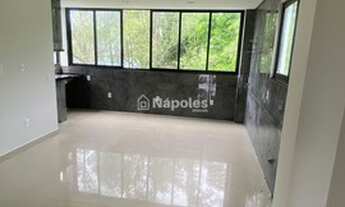 Imagem: Apartamento pronto para morar, apenas 50