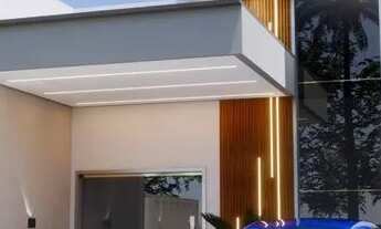 Imagem 5: Casa Lançamento no Parque 10 | Ha 5 minuto da Av. Das Torres