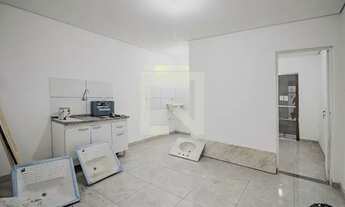 Imagem: Apartamento para Aluguel - Ipiranga, 1 Quarto