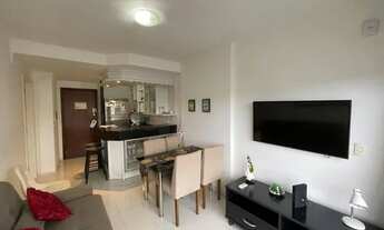 Imagem 2: Apartamento 1 Quarto para Venda em Salvador, Ondina, 1 dormitório, 1 banheiro, 1 vaga