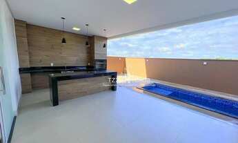 Imagem 4: Jardins Bolonha Sobrado 04 suites