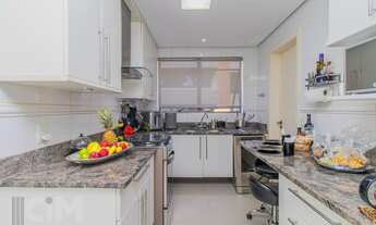 Imagem 7: PORTO ALEGRE - Apartamento Padrão - Mont Serrat