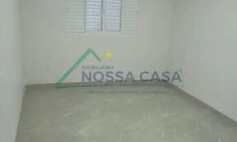 Imagem 2: CASA NOVA NO BAIRRO JD PRIMAVERAS!